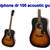 Acoustic Guitar  ---   Epiphone DR 100 1 thumbnail