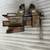 Vintage Dunlap 3 1/2” Table Vice #63-3 3 thumbnail