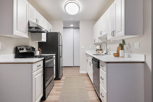 $1,700 / 1br - 731ft2 - Situated in a quiet peaceful neighborhood, Modern kitchen cabinetry63408953514241124