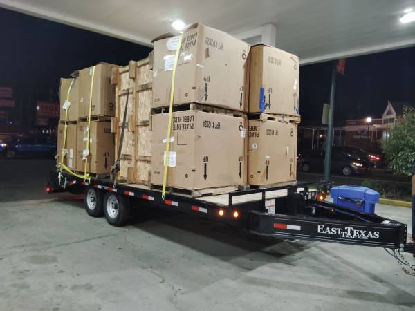 You Load - We Haul 1