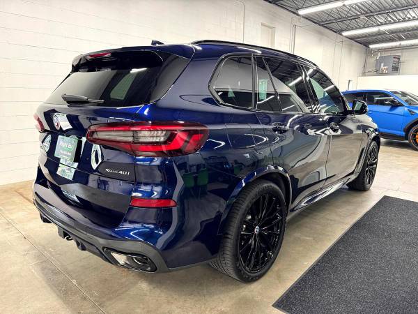 2023 BMW X5 xDrive40i M Sport - $59,921 (+ Right Buy Auto)63480808690049123