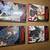 VAMPIRE KNIGHT VOL 1-4 MANGA ENGLISH 1 thumbnail