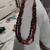 Ladies jewelry beaded necklaces & stretch rings 17 thumbnail