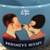 Blue Hershey's Kisses Coffee Mug 2 thumbnail