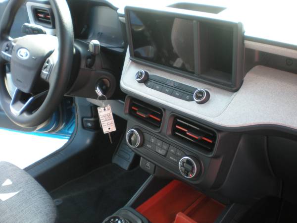 2022 Ford Maverick xlt HYBRID - Photo 13