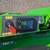 Electric Commercial Mower ( Mean Green Rival) 5 thumbnail