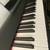 M-Audio Hammer 88 88-key Keyboard Controller/Heavy Keys+Box 8 thumbnail