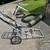 Deer Rolling Cart w/Solid Tires 2 thumbnail