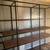 SHELVING - (ONE) SHELVING UNIT - 10 WIDE X 24” IN-DEPTH X 88” (TALL) HEIGHT 2 thumbnail