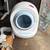 Casa leo robotic kitty litter 1 thumbnail