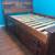 Full Bed & Desk for Sale 6 thumbnail