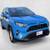 2021 Toyota RAV4 XLE AWD All Wheel Drive SUV RAV 4 2 thumbnail