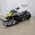 2018 Ski-Doo Expedition 1200 LE Snowmobile, Black & Yellow 1 thumbnail