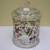 Large Crystal Jar with Lid - Brand New 1 thumbnail