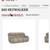 Reclining power sofa set 6 thumbnail
