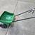 Scotts Mini Broadcast Fertilizer Spreader Edge guard 3 thumbnail