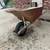 Large wheel barrel 2 thumbnail