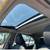 2019 Toyota Camry Hybrid SE sedan Midnight Black Metallic 7 thumbnail