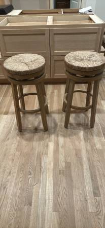 Barstools 1