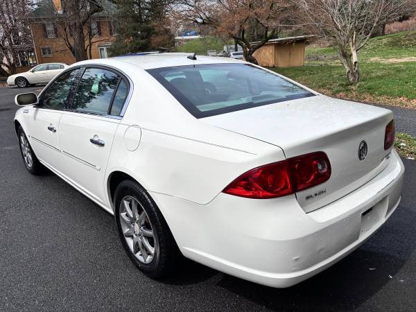 2007 Buick Lucerne - $1,200 (Highspire)63613631422081123