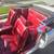 1987 DODGE 600 convertible 11 thumbnail