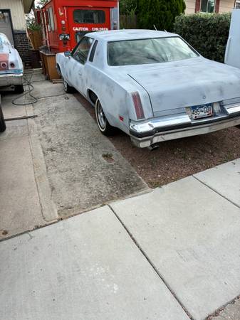 Two classics and a freezer (sold separately is optional) 1