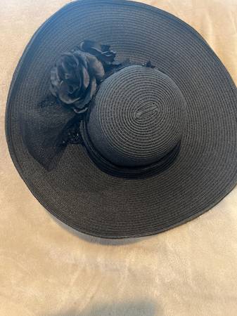 Vintage hats per hat $25 1