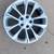 Jeep Cherokee OEM 17x7 Aluminum Wheel 2 thumbnail