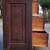Vintage / Antique 3 Draw Cottage Pine Dresser 3 thumbnail