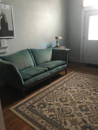 $500 / 1br - 450ft2 - Octubre: estancia de 3-7 días (una persona) (Riverbend/Carrollton)63903538383234120