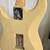 80s Harmony H80T Stratocaster Electric Guitar Strat White Squier 9 thumbnail