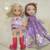 Doll and Dolls for little girl 14 thumbnail