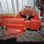 Vintage Craftsman 506 pipe clamp vise 6 thumbnail