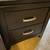 Modern Coaster Leatherette Bedroom Set - MUST SELL 4 thumbnail