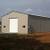 Pole post building steel metal buildings roofing 1 thumbnail