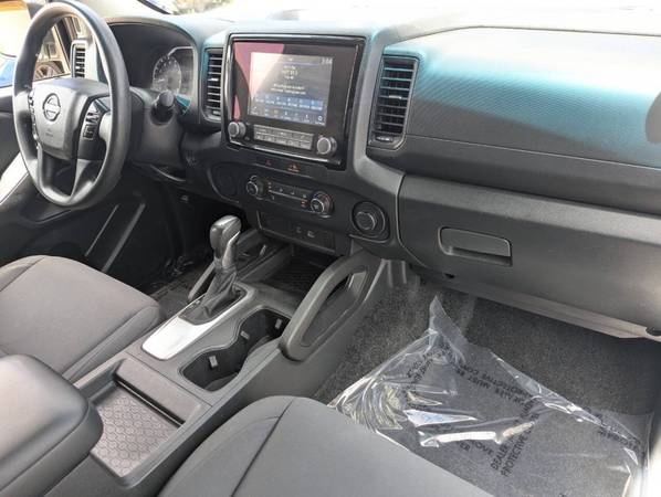 2022 Nissan Frontier S 4x2 - Photo 12