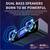 Brand New Portable Wireless Dual Loud 3D Surround Sound Speaker 22 thumbnail