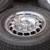 Mercedes-Benz R107 380SL 450SL Chrome Bundt Wheels 5 thumbnail