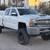 2019 Chevrolet Silverado 2500 4x4 4WD LIFTED DIESEL TRUCK  CHEVY SILVE 1 thumbnail