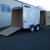 2026 Interstate 6 X 12 Victory Cargo Trailer White 7 thumbnail