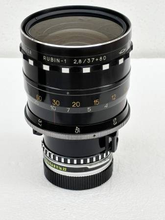 NIKON DIGITAL 37-80 mm f2.8 ZOOM LENS - $250 (Phoenix)63471181064449120
