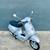 Vespa LX150 Clean Title 60 MPH with Full Service Tune Up 2 thumbnail