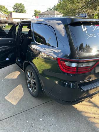 Dodge Durango - $5,00063621800100737124