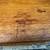 Antique Pine English Chest of Drawers with Glass Knobs c. 1890 22 thumbnail