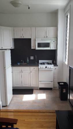 $2,400 Fenway Studio Getaway | Near Museum of Fine Arts (Fenway)63699313889409122