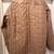 New Rag & Bone jacket, tan, camel, quilted 3 thumbnail