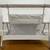 Portable Bassinet with Complete Set of Bedding (BARELY USED) 1 thumbnail