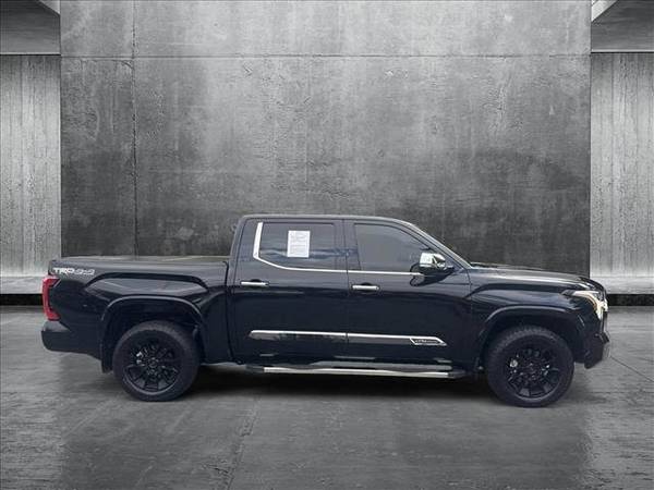 2022 Toyota Tundra 4WD 4x4 Camioneta 1794 Edition Cabina Doble - $48,498 (Llame *(678) 730-4547* para Confirmar Disponibilidad al Instante)63621265250689123