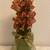 Silk Snap Dragon Floral Vase Arrangement 1 thumbnail