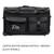 Black Sparkle Dream Duffel will hold 6-9 costumes 1 thumbnail